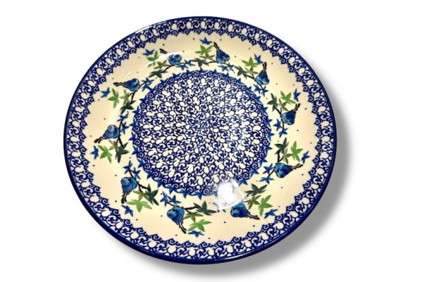 223 Bunzlau Dinerbord 3235X 223 Dinerborden  Ø 26,5 cm